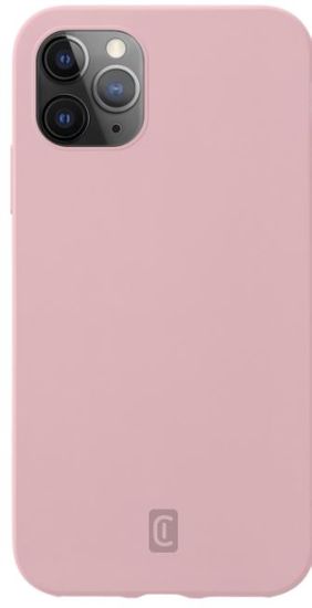 CellularLine ovitek Sensation za Apple iPhone 12 Pro Max, roza SENSATIONIPH12PRMP