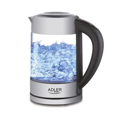 Adler grelnik vode