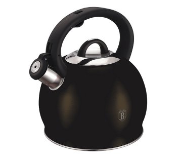 Berlingerhaus Berlingerhaus BH-6832 iz nerjavečega jekla 3 l Royal Black Collection