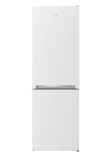Beko RCNA366K40WN prostostoječi hladilnik