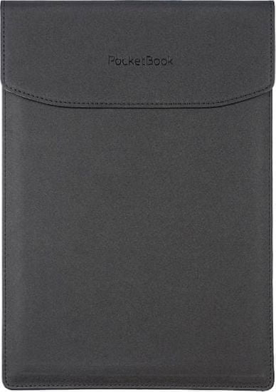 PocketBook ovitek za Inkpad X, črn