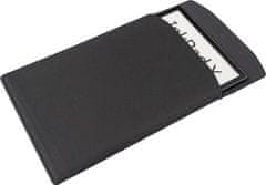 PocketBook ovitek za Inkpad X, črn