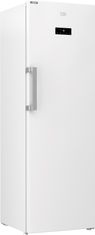 Beko RFNE312E43WN zamrzovalna omara