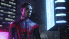 Sony Marvel's Spider-Man Miles Morales igra (PS5)