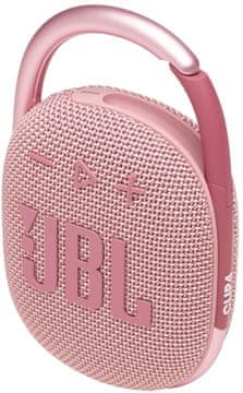 JBL Clip 4 prenosni zvočnik
