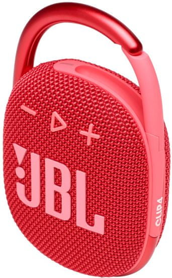 JBL Clip 4 prenosni zvočnik