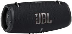 JBL Xtreme 3 prenosni Bluetooth zvočnik, črn