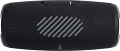 JBL Xtreme 3 prenosni Bluetooth zvočnik, črn