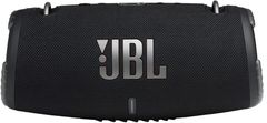 JBL Xtreme 3 prenosni Bluetooth zvočnik, črn