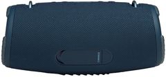 JBL Xtreme 3 prenosni Bluetooth zvočnik, moder - kot nov