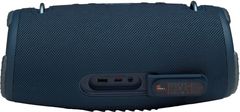JBL Xtreme 3 prenosni Bluetooth zvočnik, moder - kot nov
