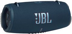 JBL Xtreme 3 prenosni Bluetooth zvočnik, moder - kot nov