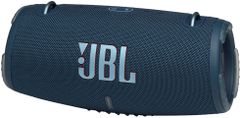 JBL Xtreme 3 prenosni Bluetooth zvočnik, moder - kot nov