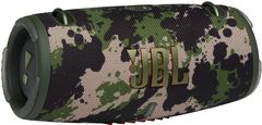 JBL Xtreme 3 prenosni Bluetooth zvočnik, kamuflaža - rabljeno