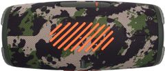 JBL Xtreme 3 prenosni Bluetooth zvočnik, kamuflaža - rabljeno