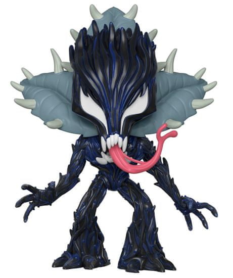 Funko POP Marvel Venom S2 Groot figura