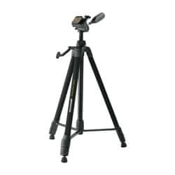 Cullman Primax 380 stativ, tripod, črn 