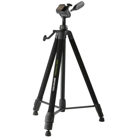 Cullmann Primax 390 stativ, tripod, črn