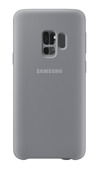 Samsung silikonski ovitek za telefon za Samsung Galaxy S9 (EF-PG960TJEGWW)