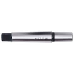 Vidaxl Vrtalna glava s hitrim snemanjem MT2-B16 13 mm razpon vpenjanja