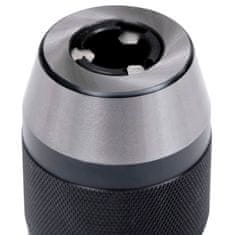 Vidaxl Vrtalna glava s hitrim snemanjem MT2-B18 16 mm razpon vpenjanja