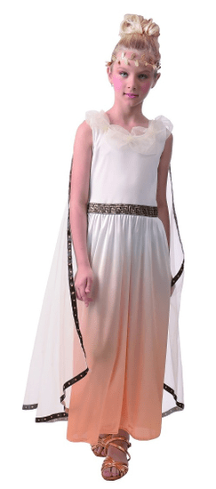 MaDe pustni kostum – grška boginja