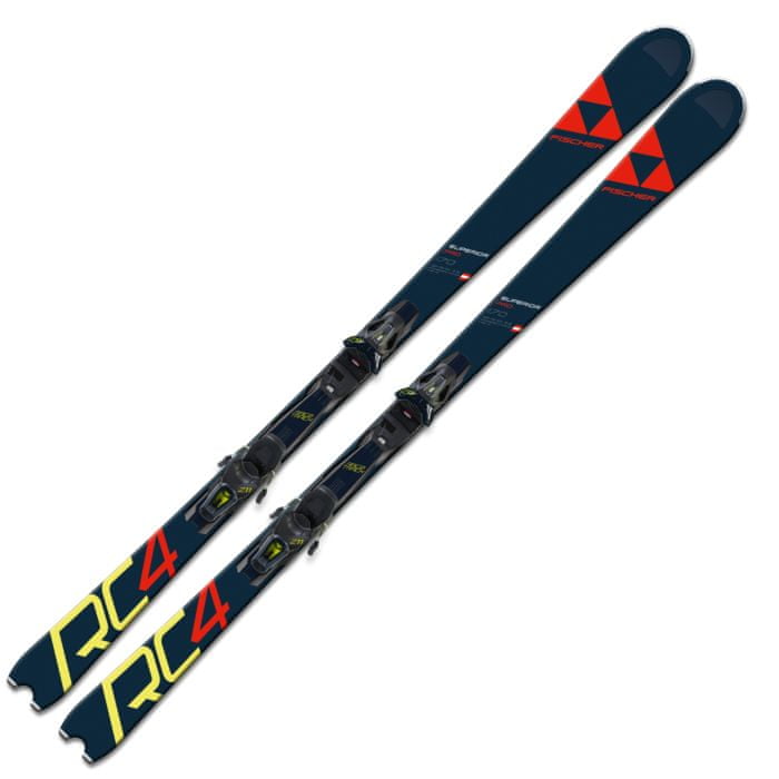 ■■最終特価■FISCHER■RC4 SUPERIOR PRO■165cm■■ RC4 SUPERIOR PRO 165cm