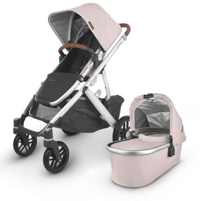 UPPAbaby VISTA V2 2v1 otroški voziček 