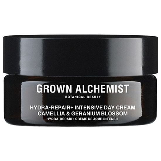 Grown Alchemist Camellia & Geranium Blossom (Hydra- Repair + Intensive Day Cream) 40 ml