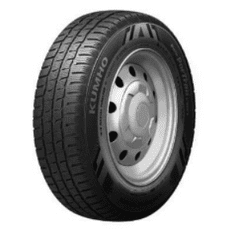 Kumho zimske gume 195/70R15C 104/102R CW51 PorTran m+s