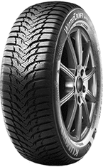 Kumho zimske gume 215/65R15 96H WP51 WinterCraft m+s