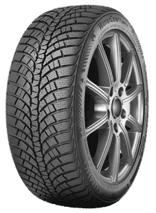 Kumho zimske gume 275/35R18 99V WP71 WinterCraft XL 3PMSF