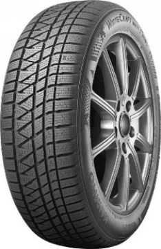 Kumho zimske gume 235/60R17 102H WS71 WinterCraft m+s SUV