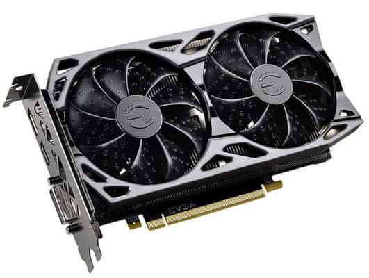 grafična kartica SC Ultra Gaming GeForce GTX 1650 SUPER