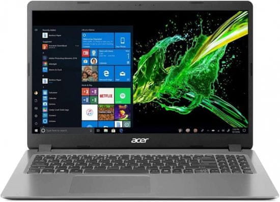 Acer Aspire 3 A315-56-594W prenosnik (NX.A0TAA.005)