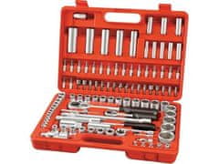 Extol Premium Ključi Extol Premium (6528) ključi z nastavki, komplet 108 ključev, CrV