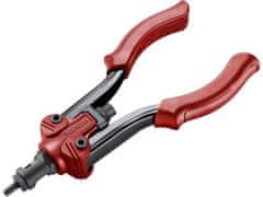 Fortum Klešče za kovičenje (4770636) vzvodne klešče za kovičenje, M3-M10, 270 mm