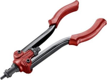 Fortum Klešče za kovičenje (4770633) vzvodne klešče za kovičenje, M3-M12, 340 mm