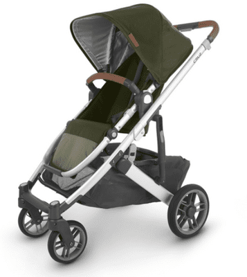 UPPAbaby Cruz V2 otroški voziček