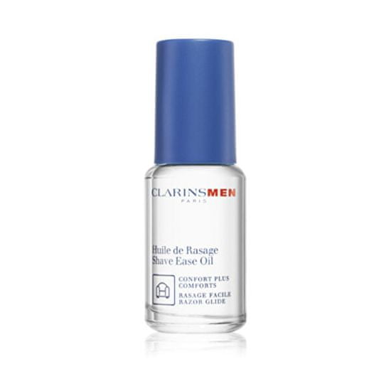 Clarins Moški (Shave Ease Oil) 30 ml