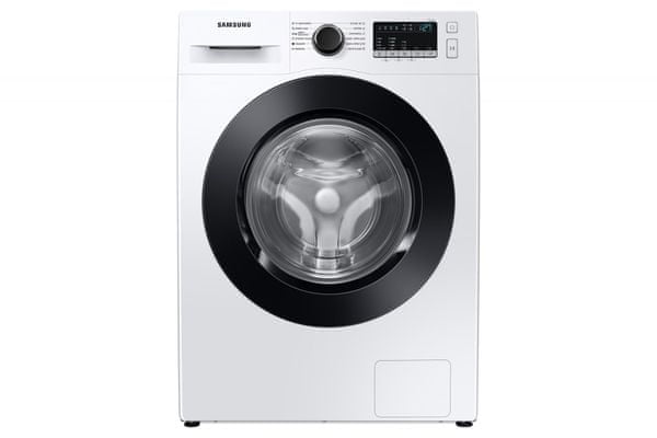 Samostoječi pralni stroj s sprednjim polnjenjem Samsung WW80T4040CE/LE