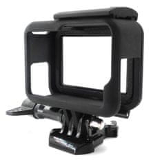 GoSport Zaščitni okvir za GoPro Hero 7/6/5 Black