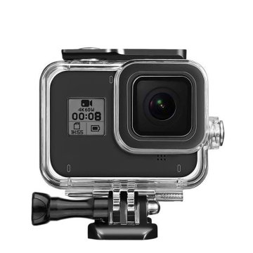 GoSport Vodoodporno ohišje za Hero 8 Black