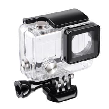 GoSport Vodoodporno ohišje do 35m za GoPro Hero 4/3