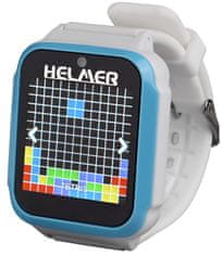 Helmer Dětské hodinky KW 801 modré