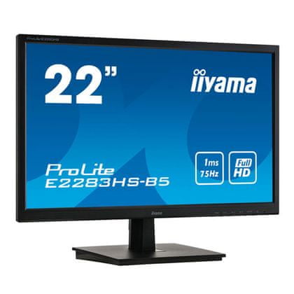 iiyama ProLite