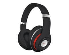 Platinet Freestyle FH0916B naglavne Bluetooth slušalke, črne