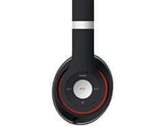 Platinet Freestyle FH0916B naglavne Bluetooth slušalke, črne
