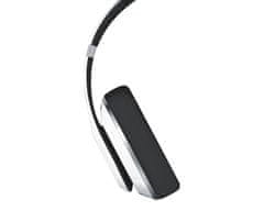 Freestyle FH0916W naglavne Bluetooth slušalke, bele