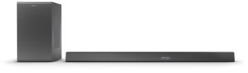 Philips TAB8905 3.1.2-kanalni Soundbar iz brezžičnim nizkokotoncem